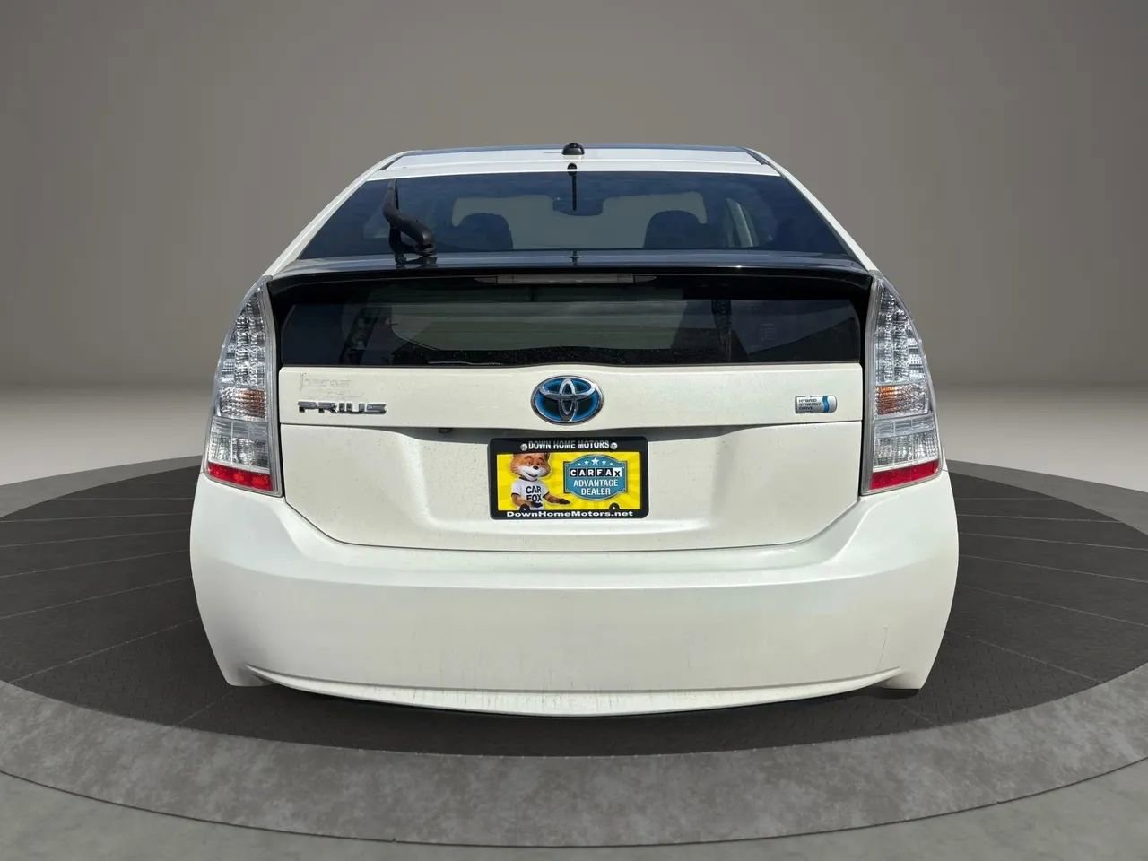 Used 2010 Toyota Prius Five image 4