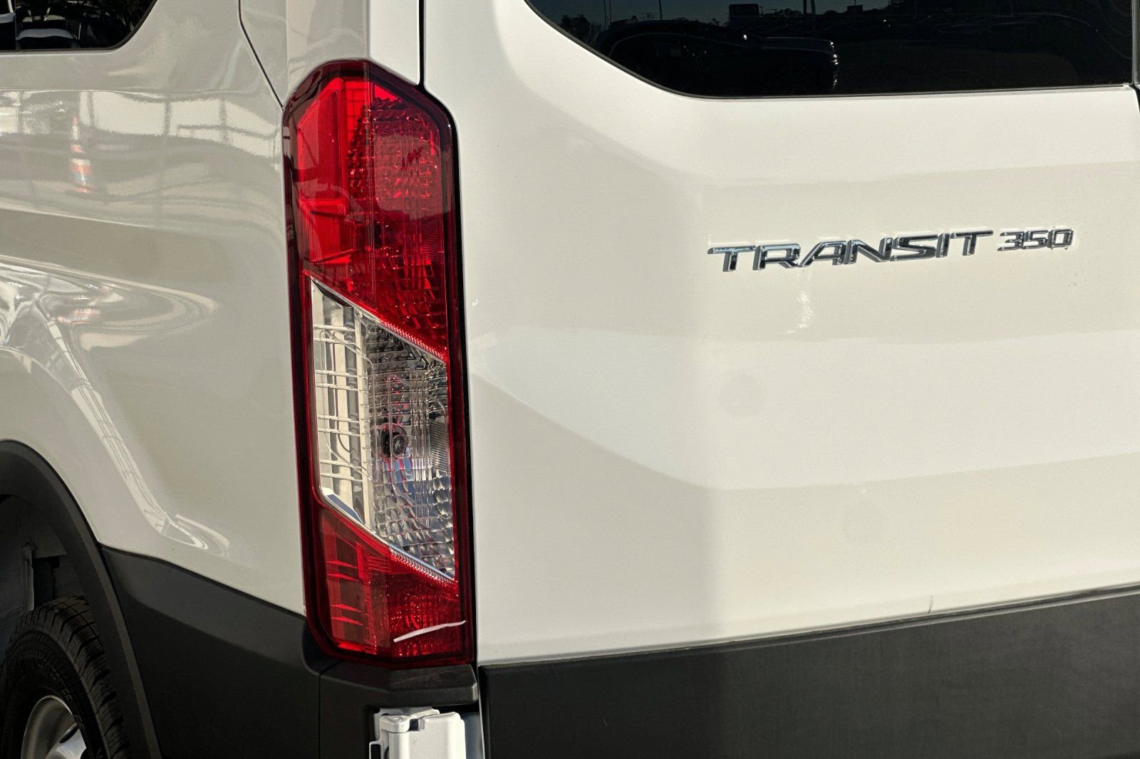 New 2025 Ford Transit 350 XL image 26