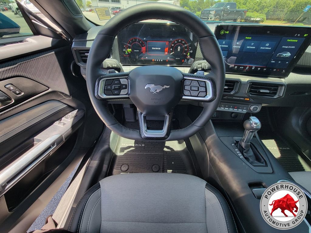 Used 2026 Ford Mustang GT RWD image 16