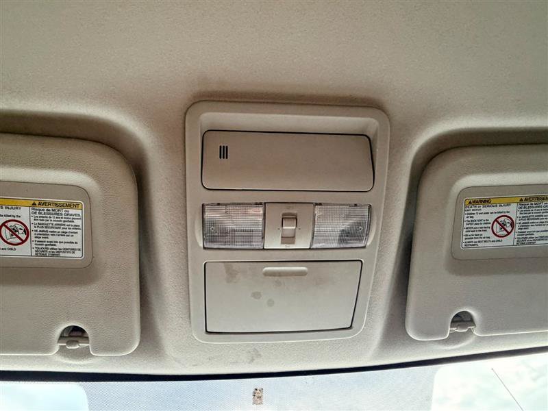 Used 2020 Nissan NV 2500 SV w/ Navigation Package RWD image 27