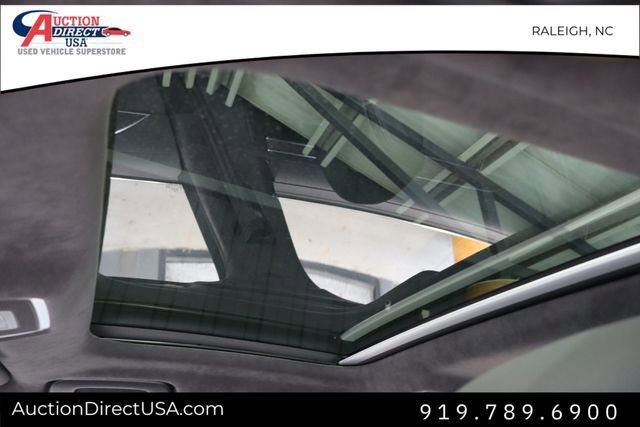 Used 2021 Audi A8 L 4.0T w/ Luxury Package image 11