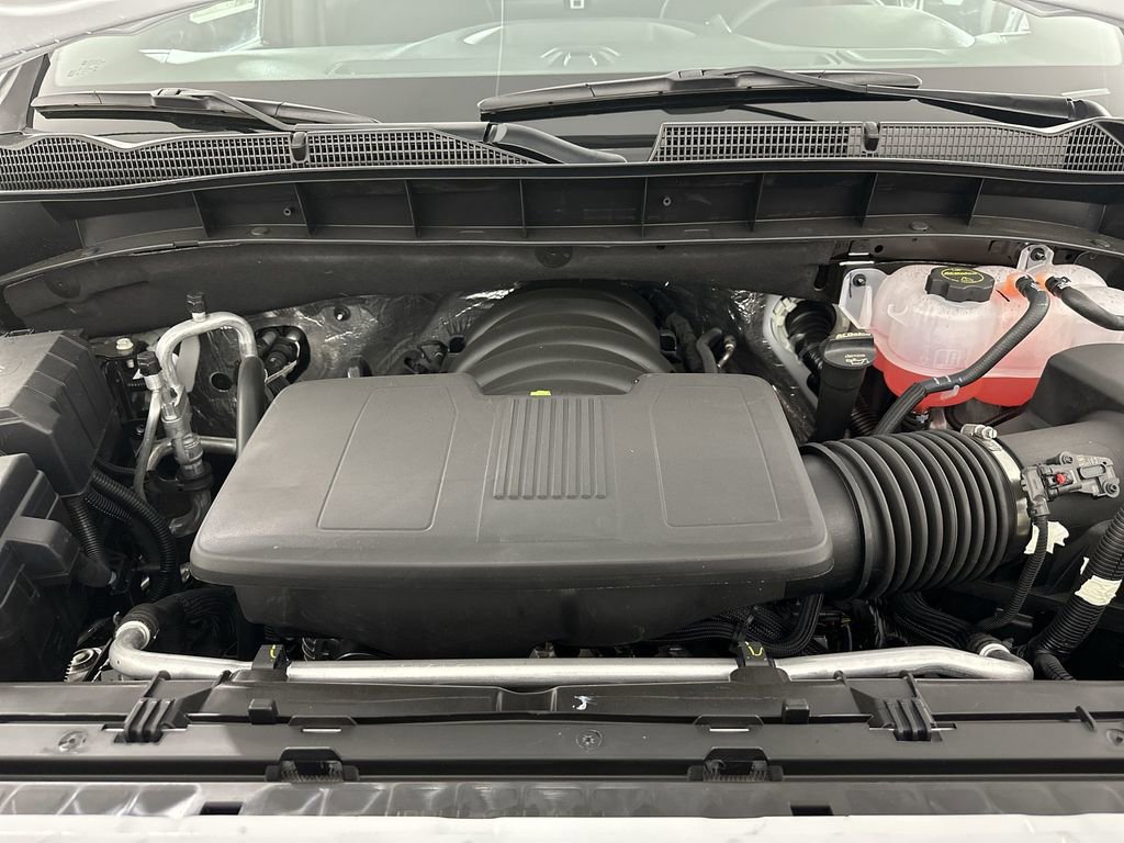 New 2026 GMC Sierra 1500 Pro w/ Pro Value Package image 26