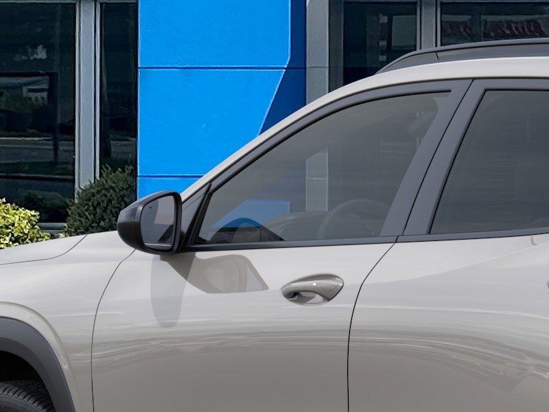 New 2026 Chevrolet Trax RS w/ Driver Confidence Package FWD image 12