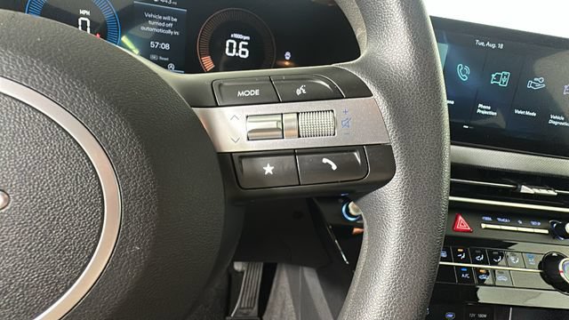 Certified 2026 Hyundai Sonata SE FWD image 18