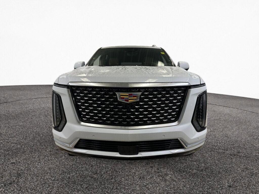 New 2026 Cadillac Escalade ESV Luxury w/ Touring Package image 35