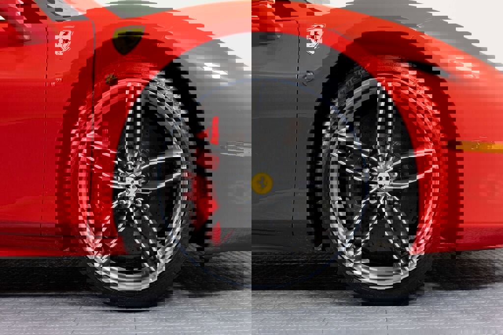 Certified 2018 Ferrari 488 Spider image 27