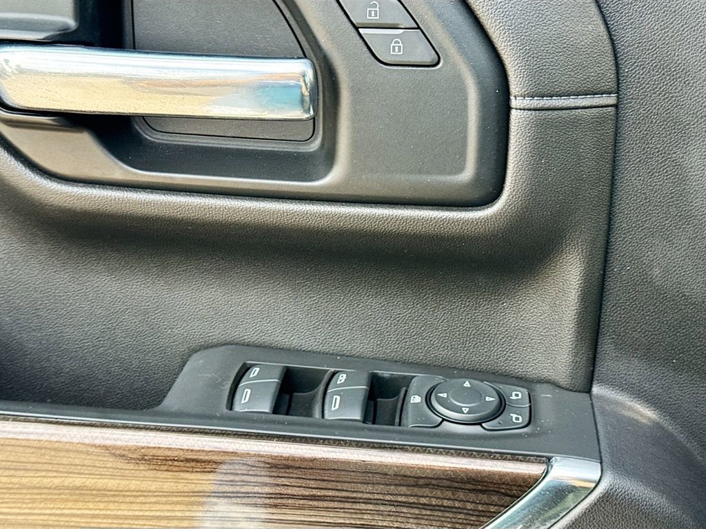 Used 2020 Chevrolet Silverado 1500 LT w/ Texas Edition RWD image 20