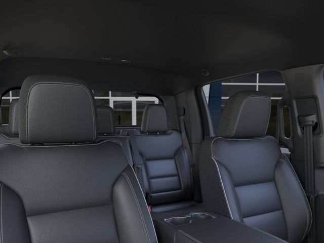 New 2026 GMC Sierra EV Elevation w/ Premium Package AWD/4WD image 30