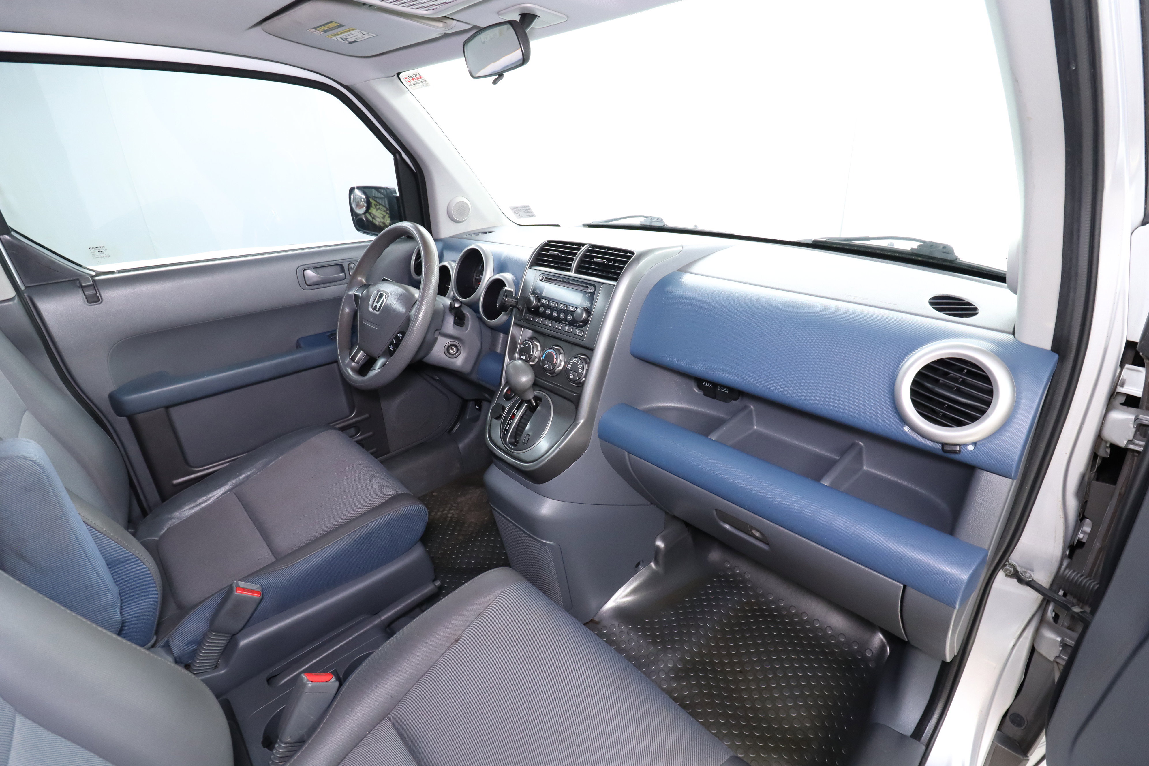 Used 2003 Honda Element EX image 15