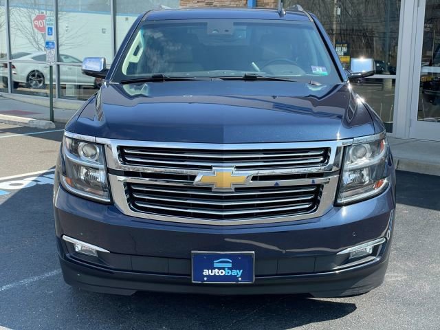 Used 2017 Chevrolet Tahoe Premier AWD/4WD image 11