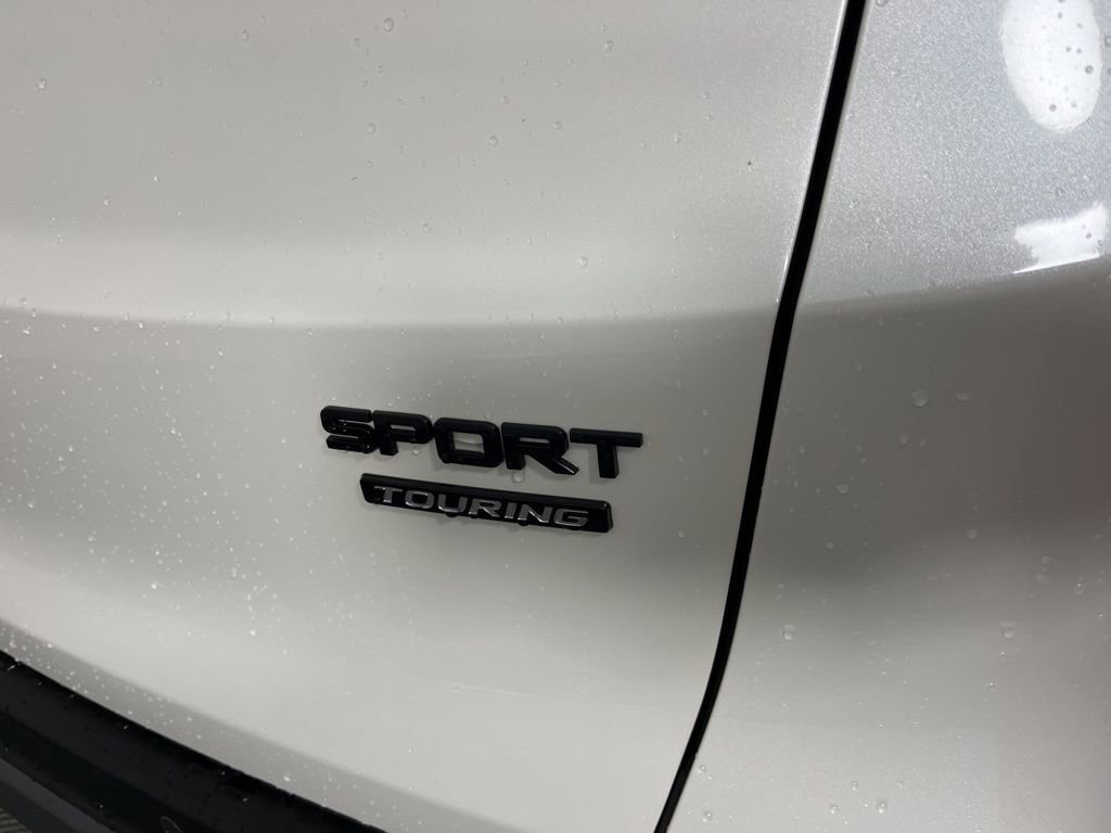 New 2026 Honda CR-V Sport Touring image 15