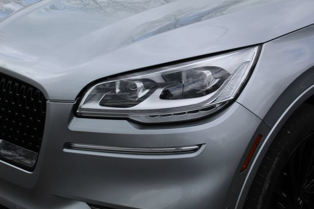 Certified 2023 Lincoln Aviator Black Label w/ Jet Package AWD/4WD image 11