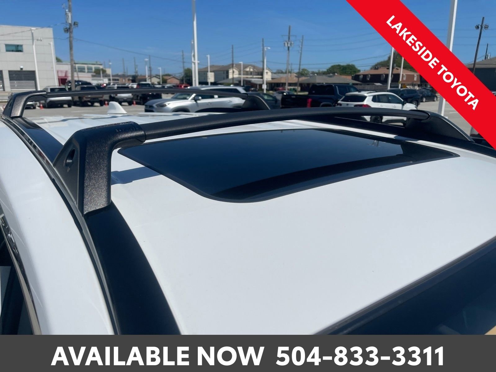 Certified 2024 Toyota RAV4 XLE w/ Convenience Package image 13