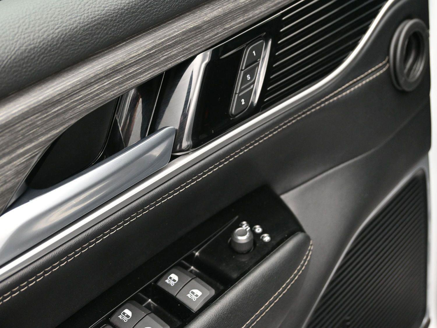 Used 2024 Jeep Wagoneer Series II image 20