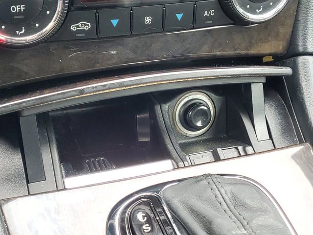 Used 2008 Mercedes-Benz CLK 550 Cabriolet image 22