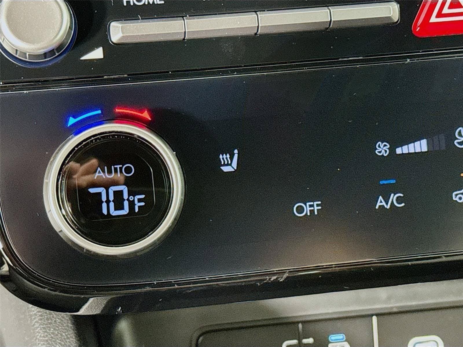 New 2026 Hyundai Santa Cruz SEL AWD/4WD image 20