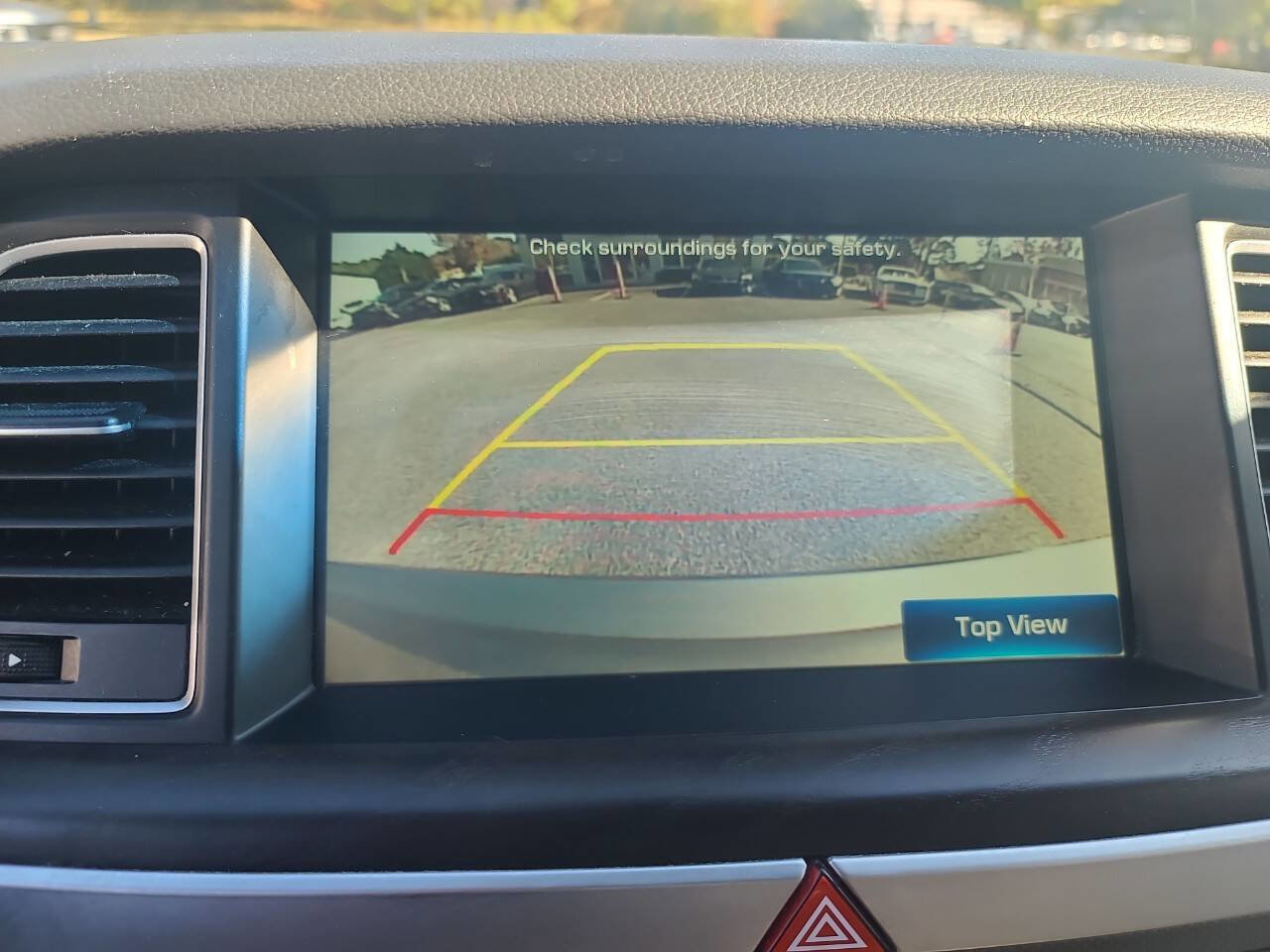 Used 2016 Hyundai Genesis 3.8 w/ Option Group 04 image 29