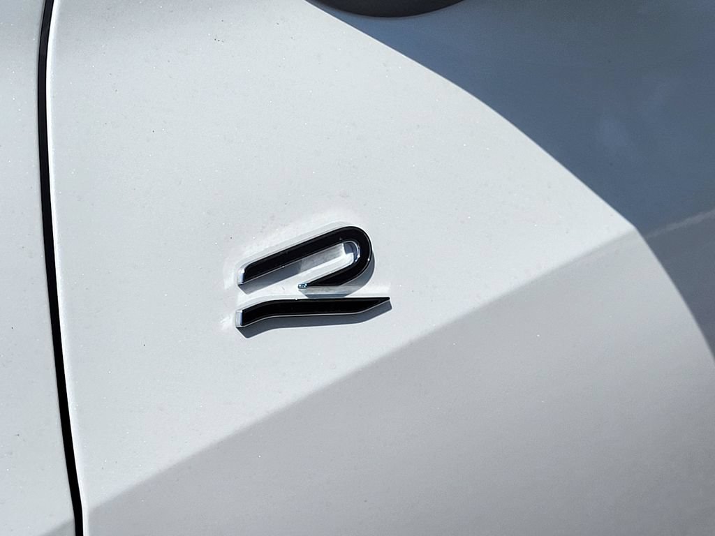 New 2026 Volkswagen Tiguan SE R-Line AWD/4WD image 8