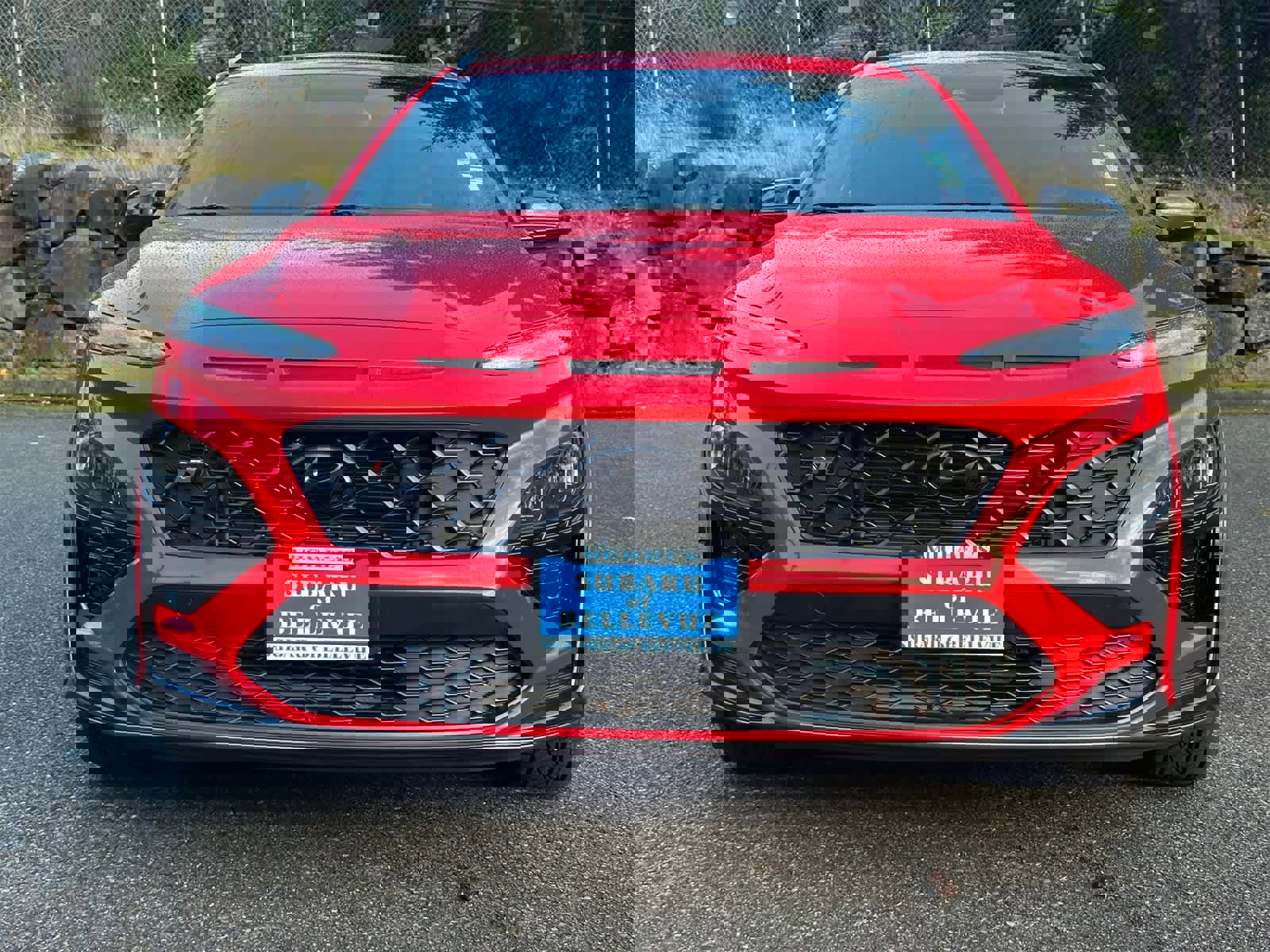 Used 2022 Hyundai Kona N image 5