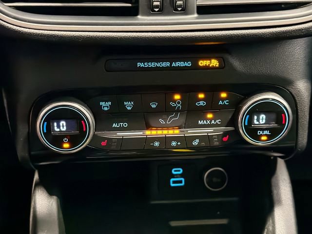 Used 2021 Ford Escape SEL image 13