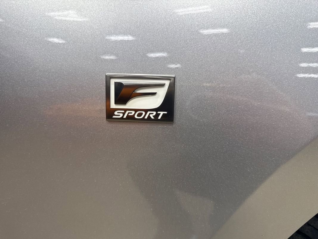 Used 2022 Lexus IS 350 F Sport image 48