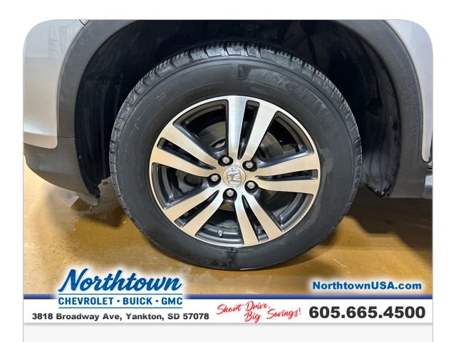 Used 2016 Honda Pilot EX-L image 26