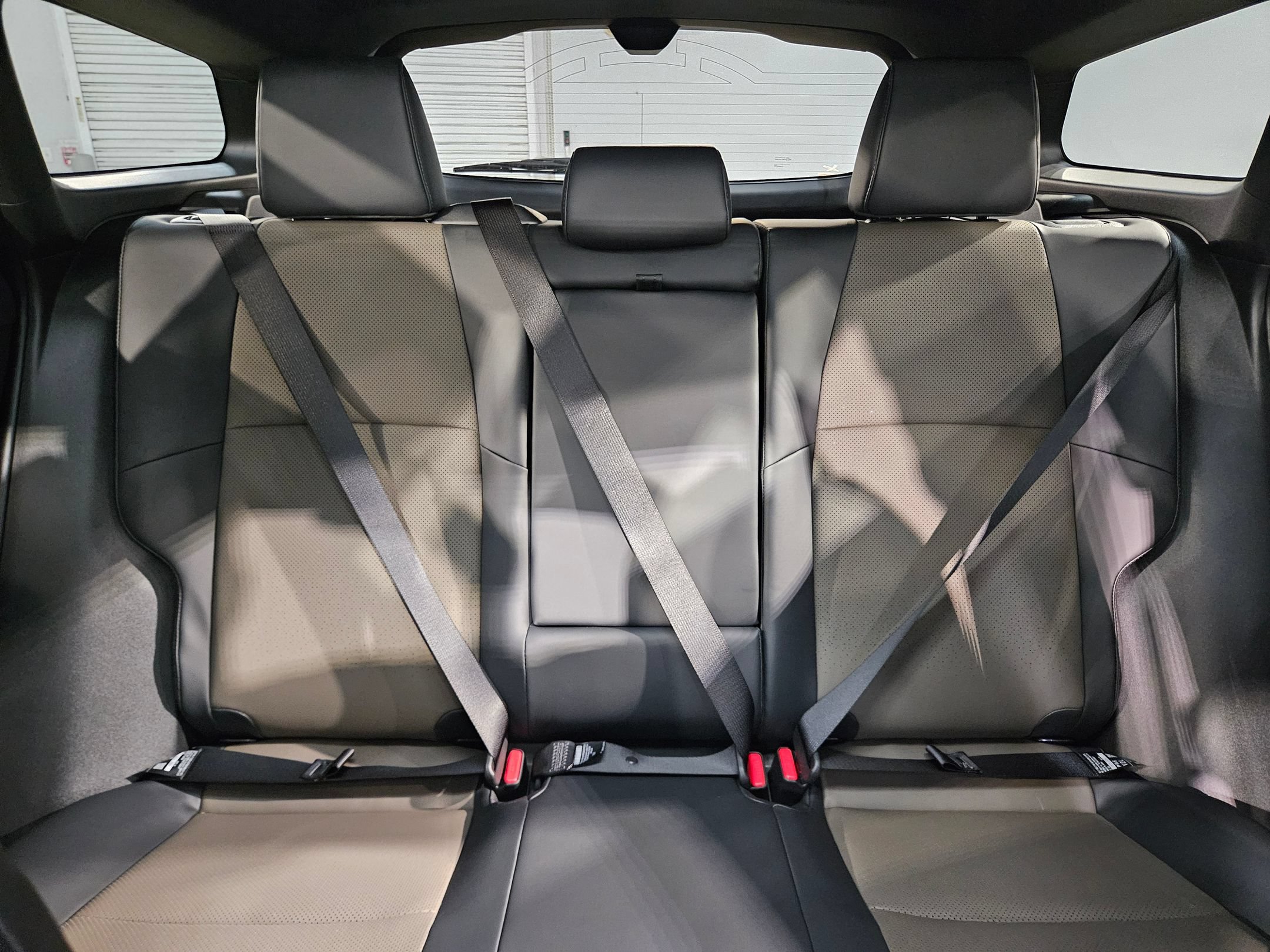 New 2026 Toyota bZ Woodland AWD/4WD image 10
