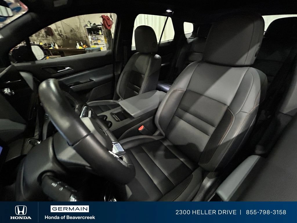 Used 2024 Honda Prologue Touring image 26