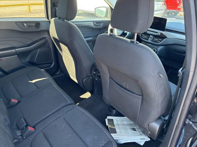 Used 2024 Ford Escape Active FWD image 41