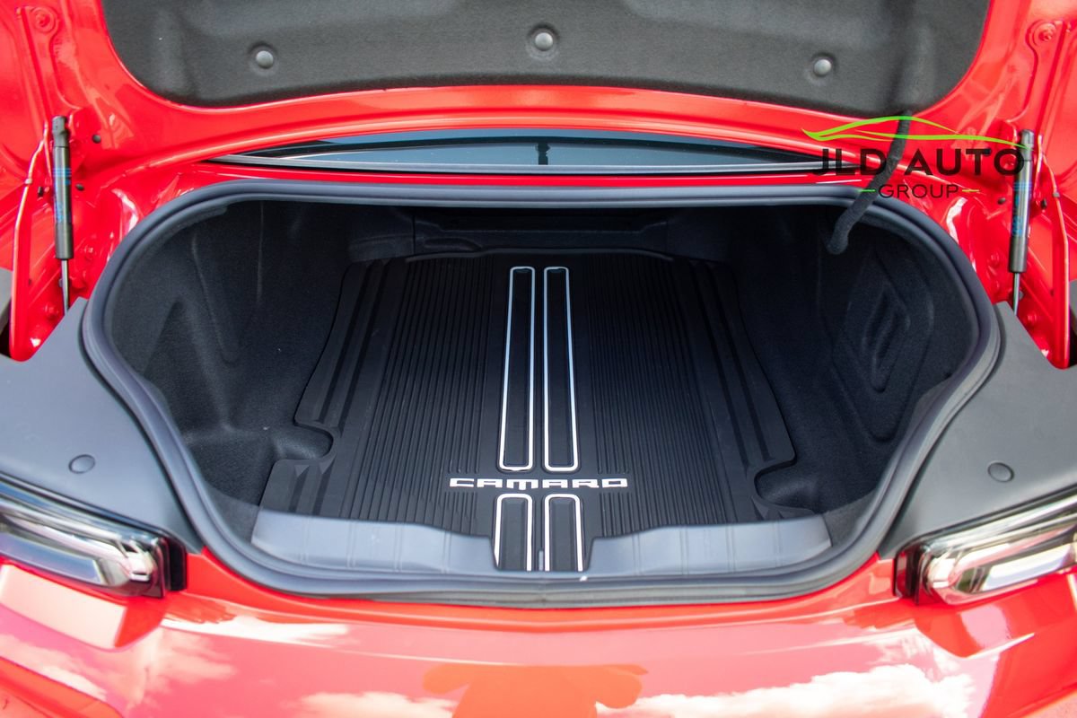 Used 2023 Chevrolet Camaro ZL1 RWD image 45