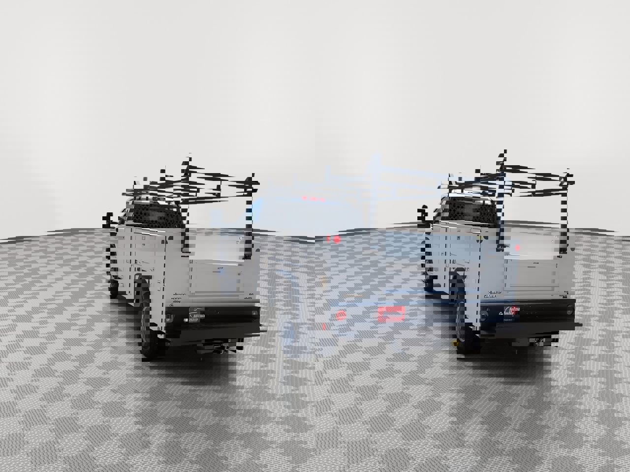 New 2025 Chevrolet Silverado 3500 W/T w/ WT Convenience Package image 2