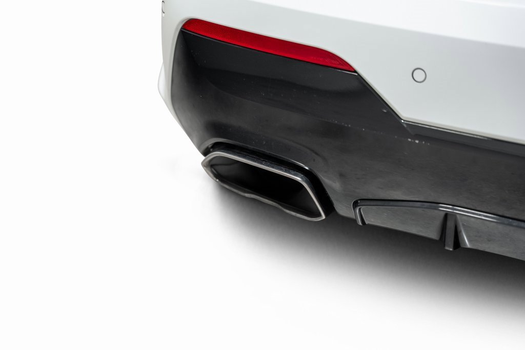 Used 2023 BMW 440i xDrive Coupe w/ Premium Package image 18