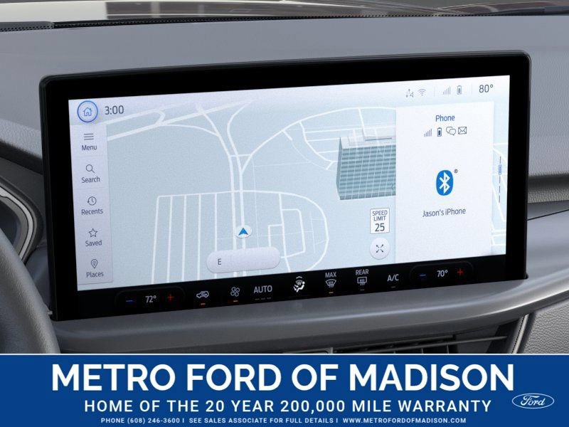 New 2026 Ford Escape Active w/ Tech Pack #1 AWD/4WD image 14