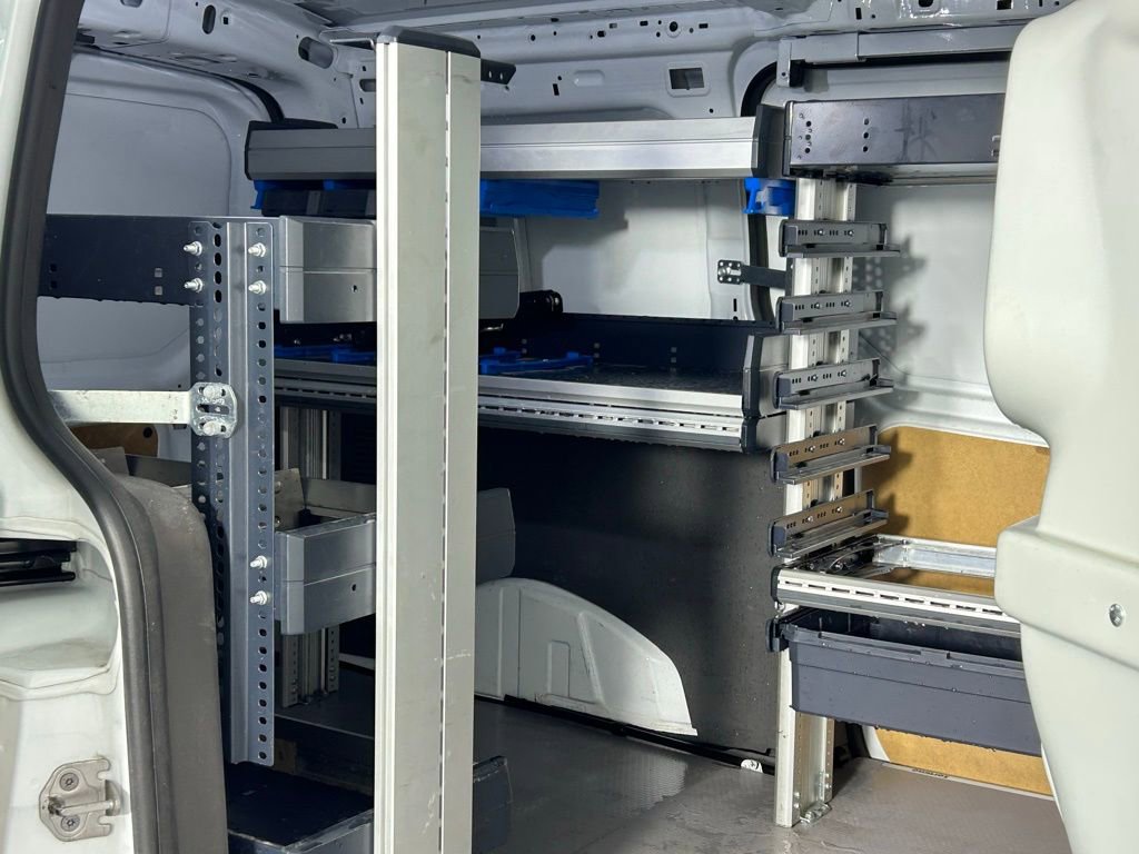 Used 2022 Ford Transit Connect XL image 12