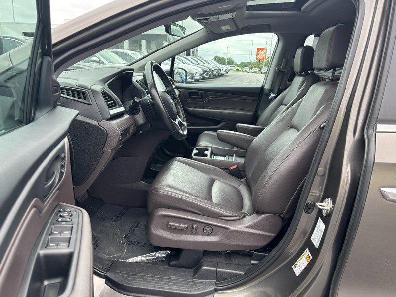 Used 2019 Honda Odyssey EX-L image 9
