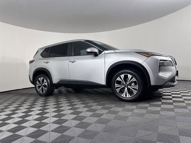 Used 2023 Nissan Rogue SV AWD/4WD image 1
