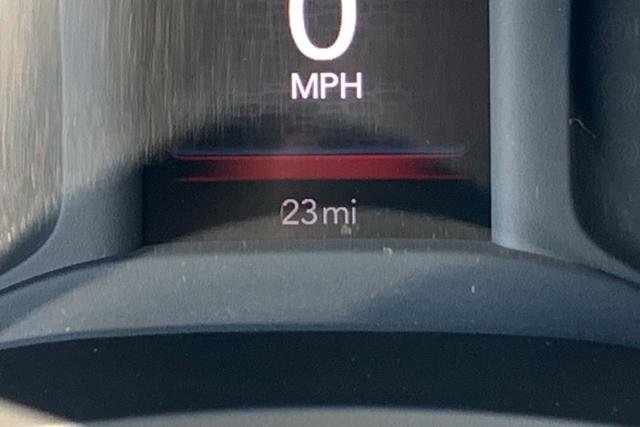 New 2026 RAM 2500 Big Horn image 28