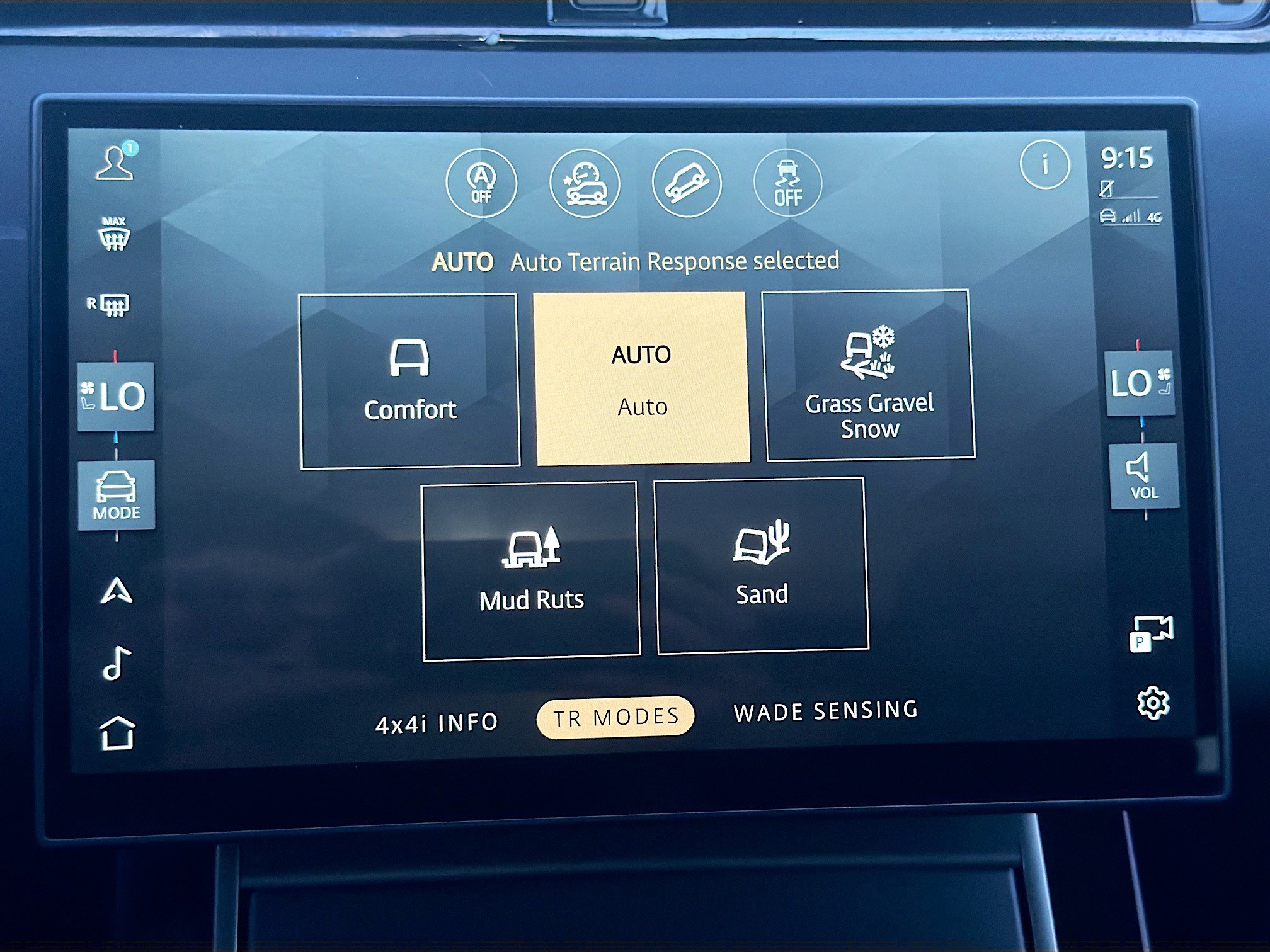 Used 2024 Land Rover Range Rover Evoque Dynamic SE AWD/4WD image 44
