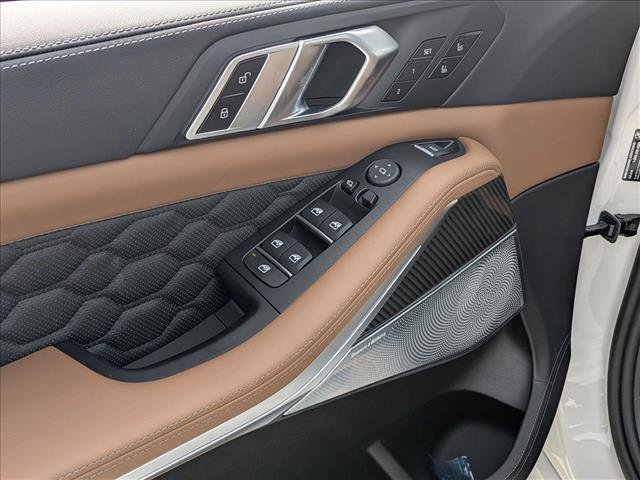 New 2026 BMW X5 M Competition image 25