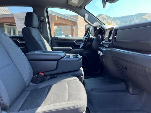 Used 2024 GMC Sierra 3500 SLE w/ SLE Convenience Package AWD/4WD image 20