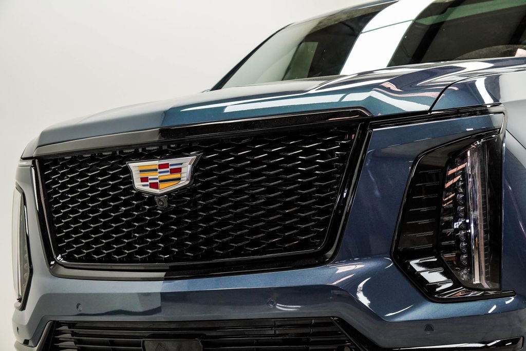 Used 2026 Cadillac Escalade Sport w/ Touring Package image 2