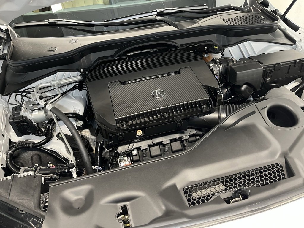 New 2026 Acura MDX w/ Technology Package image 20