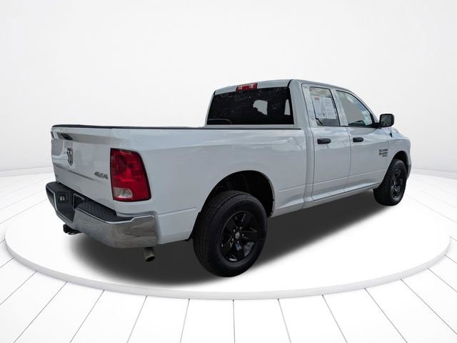 Used 2019 RAM 1500 Tradesman w/ Popular Equipment Group image 4
