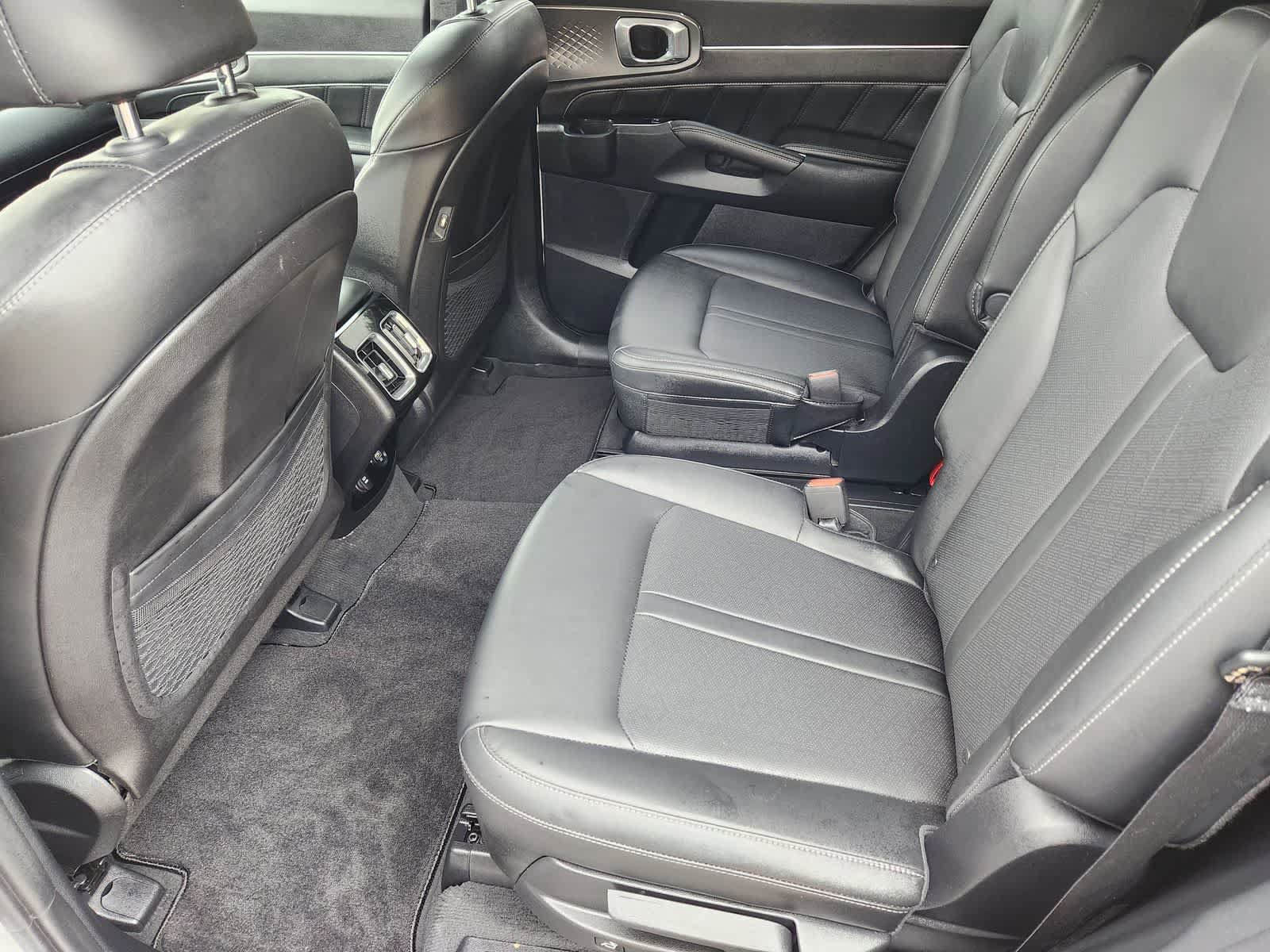 Used 2022 Kia Sorento SX FWD image 28