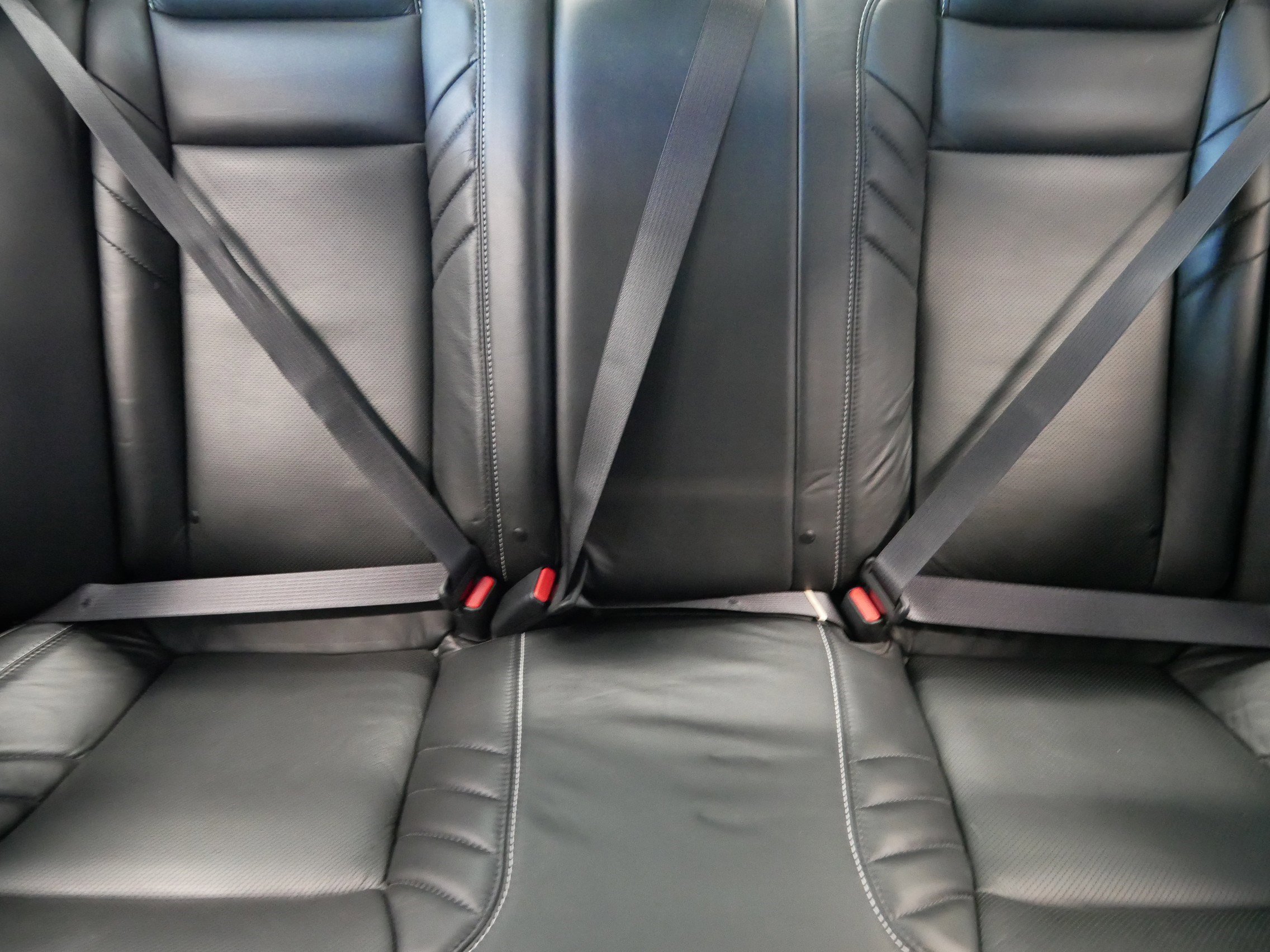 Used 2023 Dodge Charger SRT Hellcat w/ Harman/Kardon Audio Group image 13