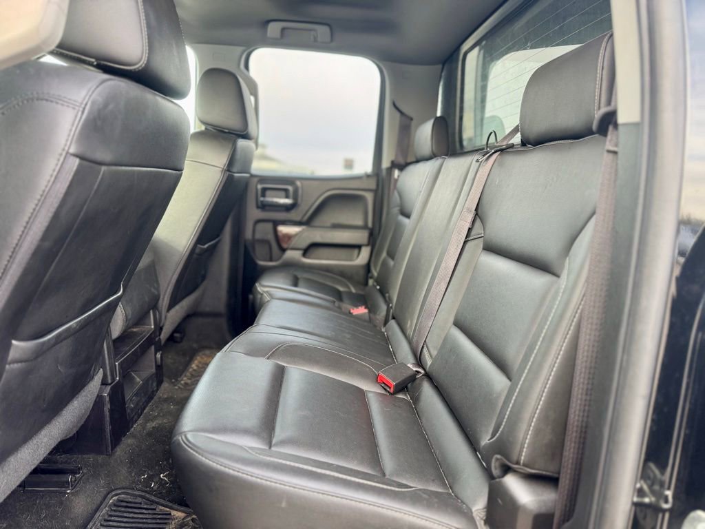 Used 2016 GMC Sierra 1500 SLE image 23