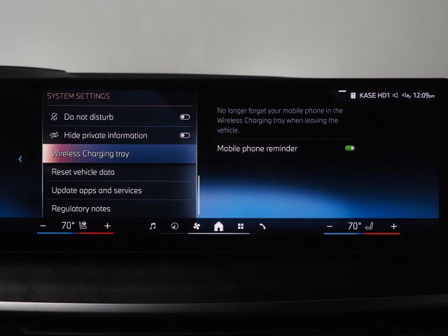 Used 2024 BMW X7 xDrive40i image 56