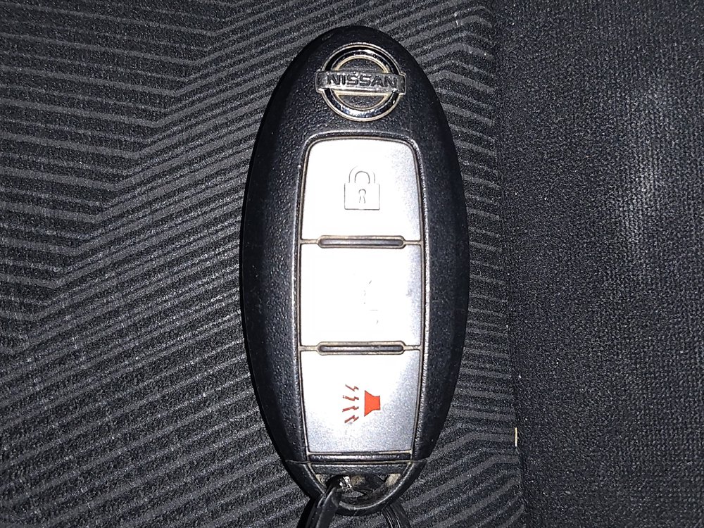 Used 2015 Nissan Rogue SV AWD/4WD image 32