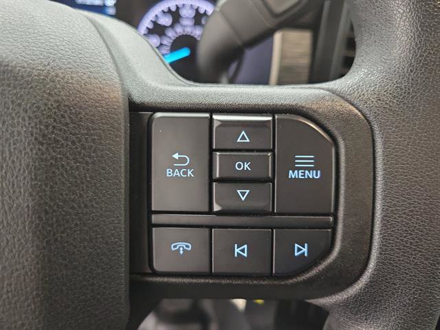 Certified 2021 Ford F150 XL w/ Equipment Group 101A High AWD/4WD image 26