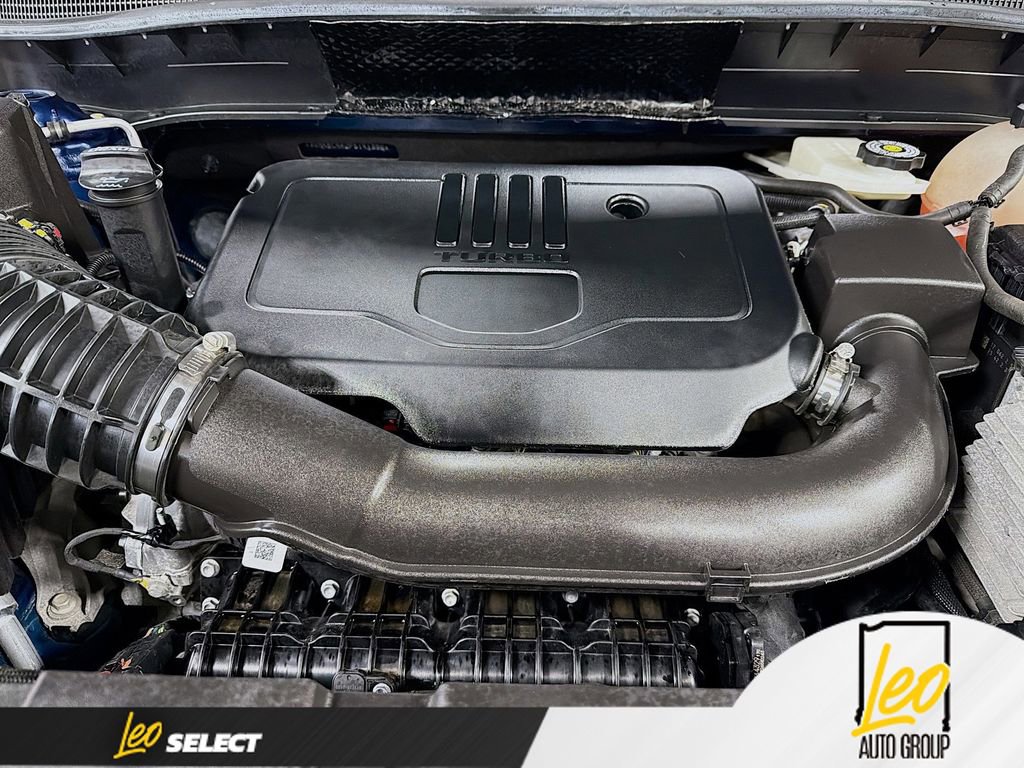 Used 2023 Chevrolet Blazer LT w/ Convenience Package image 29